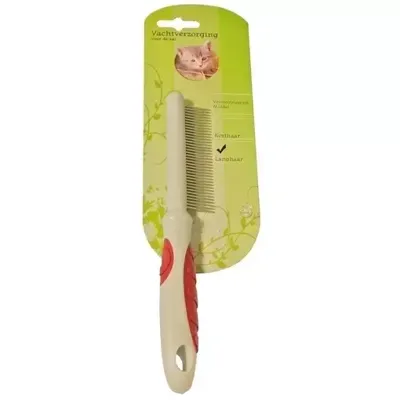 Kattenkam middel Vachtverzorging-kat Gebr. de Boon - Gebr de boon