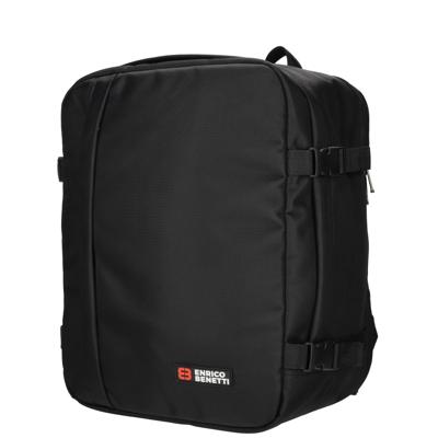 Underseater Backpack Black