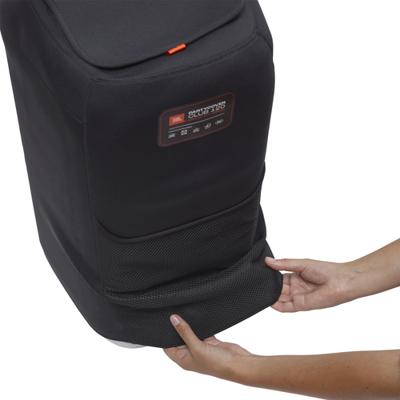 JBL Partybox cover 120 Audio accessoire Zwart - thumbnail