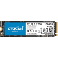 1TB SSD M.2 NVMe - thumbnail
