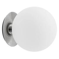 Audo Copenhagen TR Bulb plafon- en wandlamp Polished Steel - thumbnail