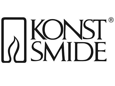 KonstSmide Spot Round 4-zijdig - 7878-370 - thumbnail