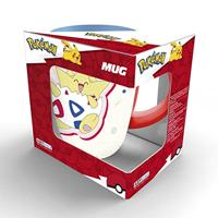 Pokemon - Togepi Coloured Mug - thumbnail