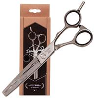 Dark Stag Scissors Offset Thinner Barber Scissors DS+ 6" 1Stuks - thumbnail