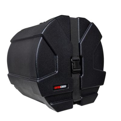 Gator Cases GPC1414 Grooves koffer voor tom 14 x 14 inch Gator Cases GPC1414 Grooves koffer voor tom 14 x 14 inch