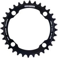 CONTEC kettingblad "c.drive b" ct chain ring c.drive b 32t 11sp - thumbnail