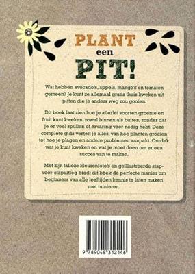 Plant een pit!