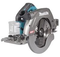 Makita HS011GZ Accu-cirkelzaag Zaagdiepte 90° (max.) 101 mm Zonder accu, Zonder lader - thumbnail