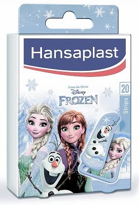 Hansaplast Pleisters Kids Frozen