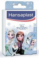 Hansaplast Pleisters Kids Frozen - thumbnail