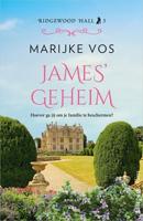 James' geheim - Marijke Vos - ebook - thumbnail