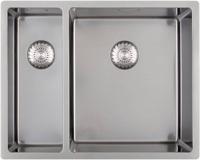 Caressi Spoelbak 55x44x21,8 cm - thumbnail