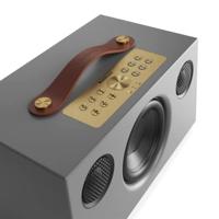 Audio Pro C5 MkII Smart Multiroom Wifi speaker Grijs - thumbnail