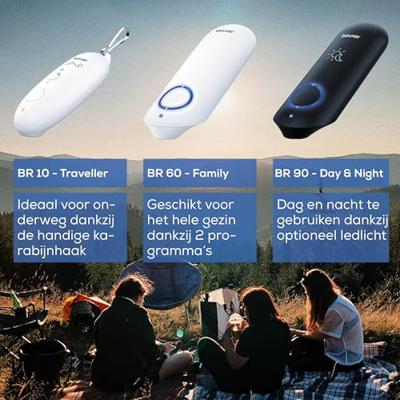 Beurer BR60 Anti-insectenbeet - thumbnail