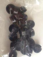 MB zwart/wit L voor op kledinghanger - thumbnail