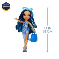 MGA Entertainment Rainbow high swim & style pop - skyler - thumbnail