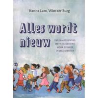 Alles wordt nieuw (Paperback) - thumbnail