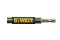 DeWALT DT7500 Magnetische Schroefbithouder 60 mm voor 25mm Schroefbits - thumbnail