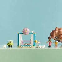 LEGO Friends - Donutwinkel Constructiespeelgoed - thumbnail