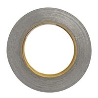 3M 143650 Aluminium tape Zilver (l x b) 50 m x 50 mm 1 stuk(s) - thumbnail