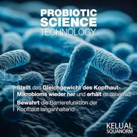 Ducray Kelual Squanorm Shampoo Vette Schilfers 200ml - thumbnail