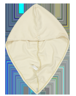 Handdoek - Beige Handdoek - Beige