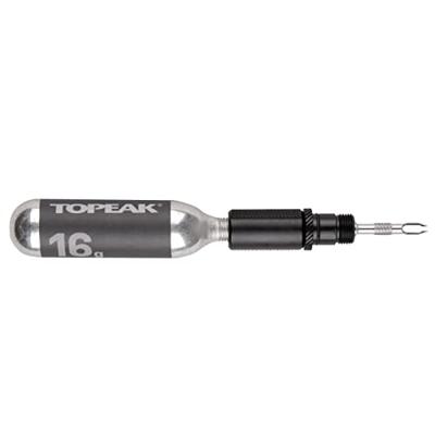 Topeak ratchet'n roll pro tool set