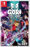 Gori Cuddly Carnage - thumbnail