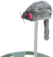 TRIXIE CRAZY KITTY ROTONDE 24X24X29 CM - thumbnail