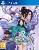 Sword and Fairy: Together Forever - thumbnail