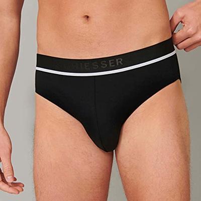 3-pack heren Rio slip 95/5 - Combi