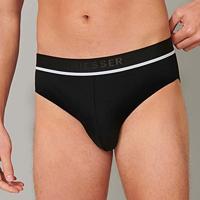 3-pack heren Rio slip 95/5 - Combi - thumbnail