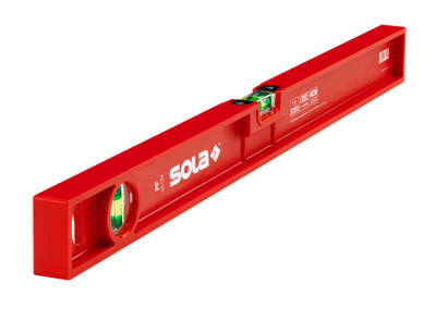 Waterpas SOLA 60 cm 600 mm