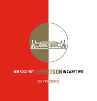 Een rood wit eerbetoon in zwart wit - Sander Grip - Hardcover (9789082948301) - thumbnail