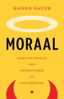 Moraal - Hanno Sauer - ebook - thumbnail
