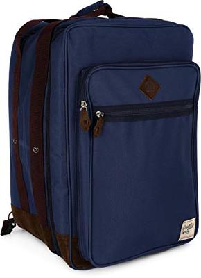 Tama TCB01NB PowerPad Designer Collection Bag voor cajon blauw