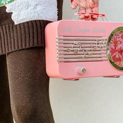 Tulip • fabric glitter spray paint sparkling star