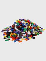 Plus-Plus basic: 1200 stuks (3320) - thumbnail