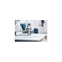 Bosch Accessories Bosch Power Tools 2608587129 Diamantboor droog 65 mm Van diamant voorzien 1 stuk(s) - thumbnail