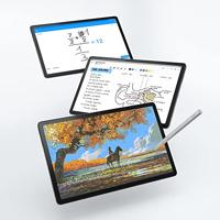 Lenovo Tab P11 (2e generatie) tablet, 11,5 inch 2K touchscreen, MediaTek Helio G99, 4 GB RAM, 128 GB geheugen, Android 13, grijs, incl. Lenovo Precision Pen 2 - thumbnail
