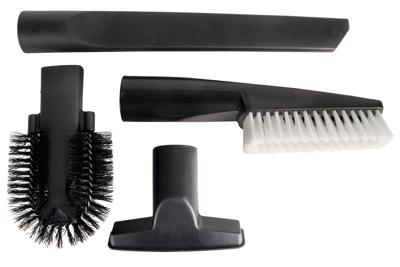 Makita Accessoires Zuigmondset 3-dlg - P-70502