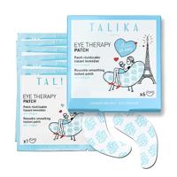 Talika Eye Eye Therapy Patch The First Reusable Smoothing Instant Patch 6Stuks - thumbnail