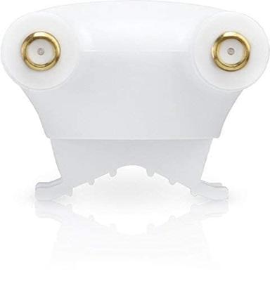 Ubiquiti UniFi UAP-AC-M Wireless Access Point, Wit