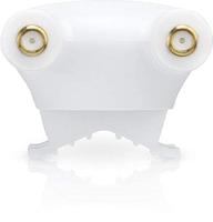 Ubiquiti UniFi UAP-AC-M Wireless Access Point, Wit - thumbnail