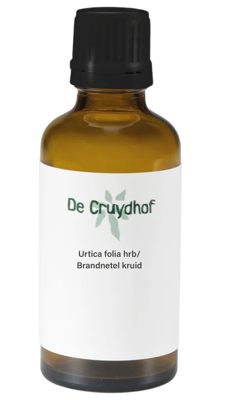 Cruydhof Brandnetel Kruid