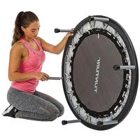 Tunturi Fitness Trampoline - Bounce trampoline - Ø 95 cm - thumbnail
