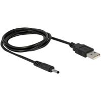 Delock DisplayPort Switch, bidirectioneel, 8K 30 Hz. - thumbnail