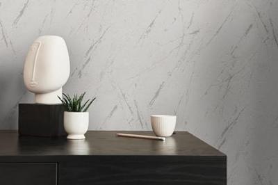 AS Creation Elements 2 - Grijs - 393361