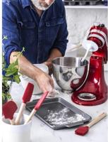 KitchenAid Bakplaat Aluminized Steel 33 x 22 cm - thumbnail