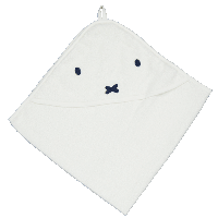 Badlaken - Wit - thumbnail